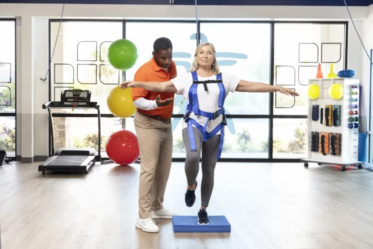 The Role of Neurorehabilitation in Recovery and Independence