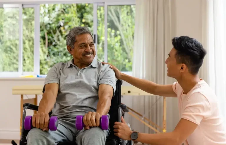 When Should You See a Physiotherapist?