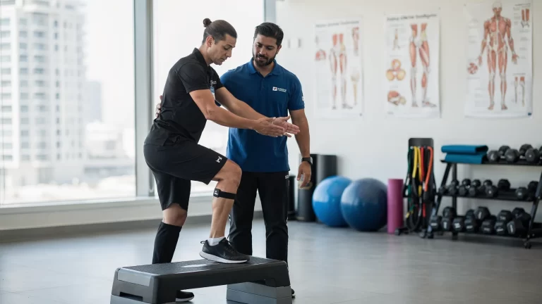 Understanding Physiotherapy: More Than Just Pain Relief
